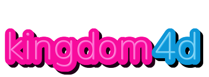 kingdom4d — logo kanal