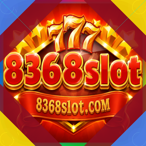 8368slot — mitra unggulan